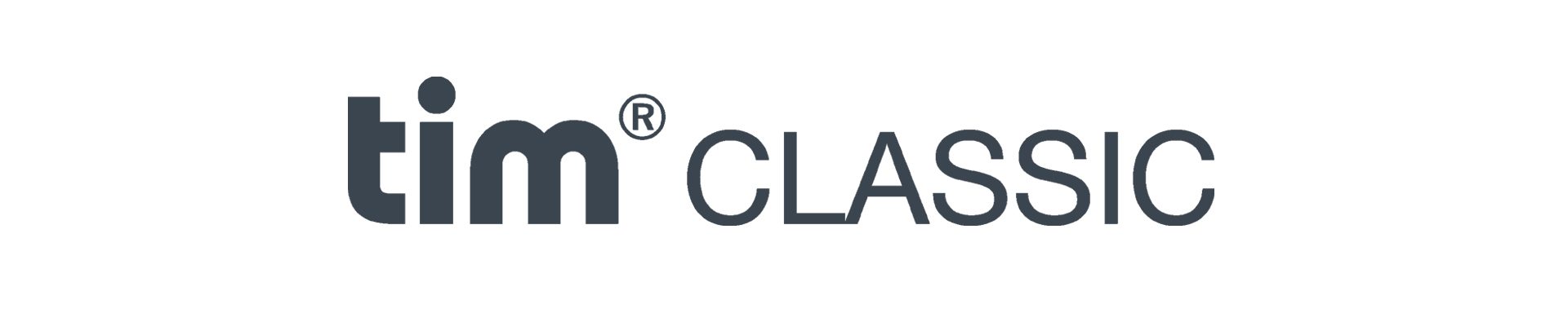 Partial logo showing the word 'CLASSIC' with a registered trademark symbol.